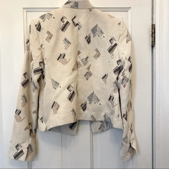 Eileen Fisher Blazer - Picture 2 of 3